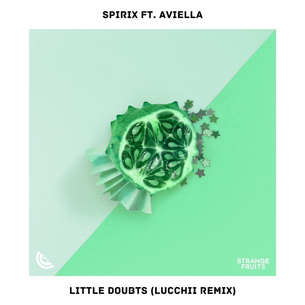Picture of Litlle Doubts (feat. Aviella) [Lucchii Remix]