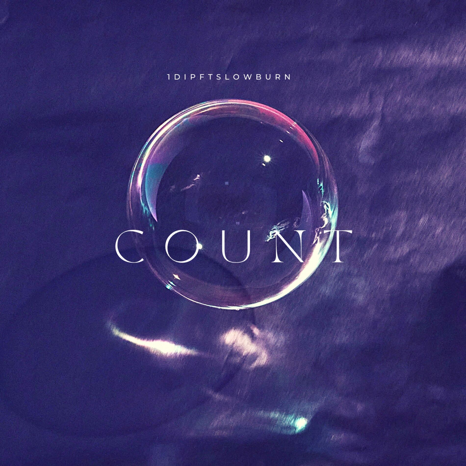 Album cover of Count (2023 Remastered Version)