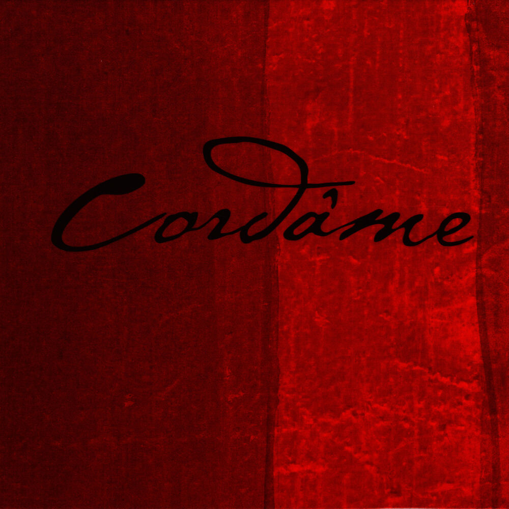Picture of Cordâme