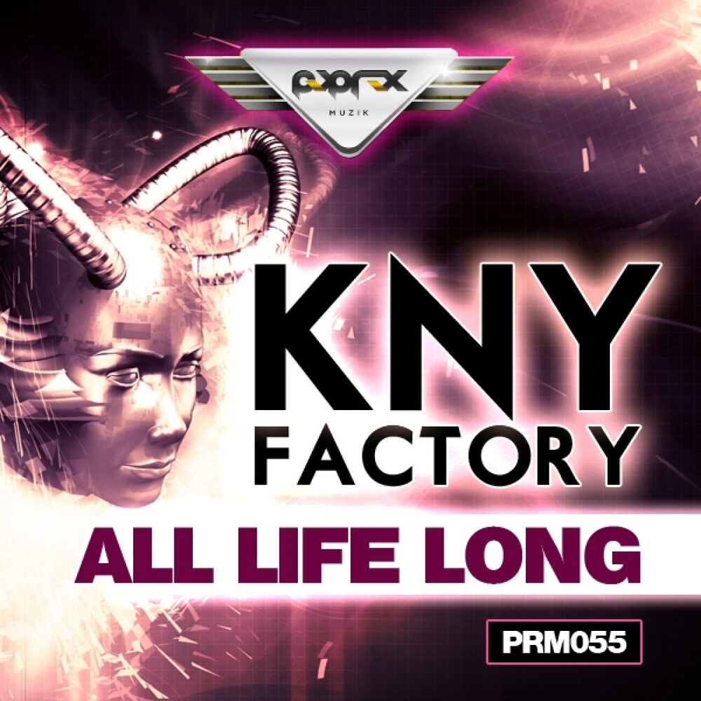 Picture of All Life Long EP