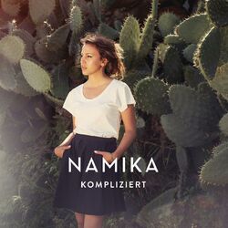 Cover of Kompliziert