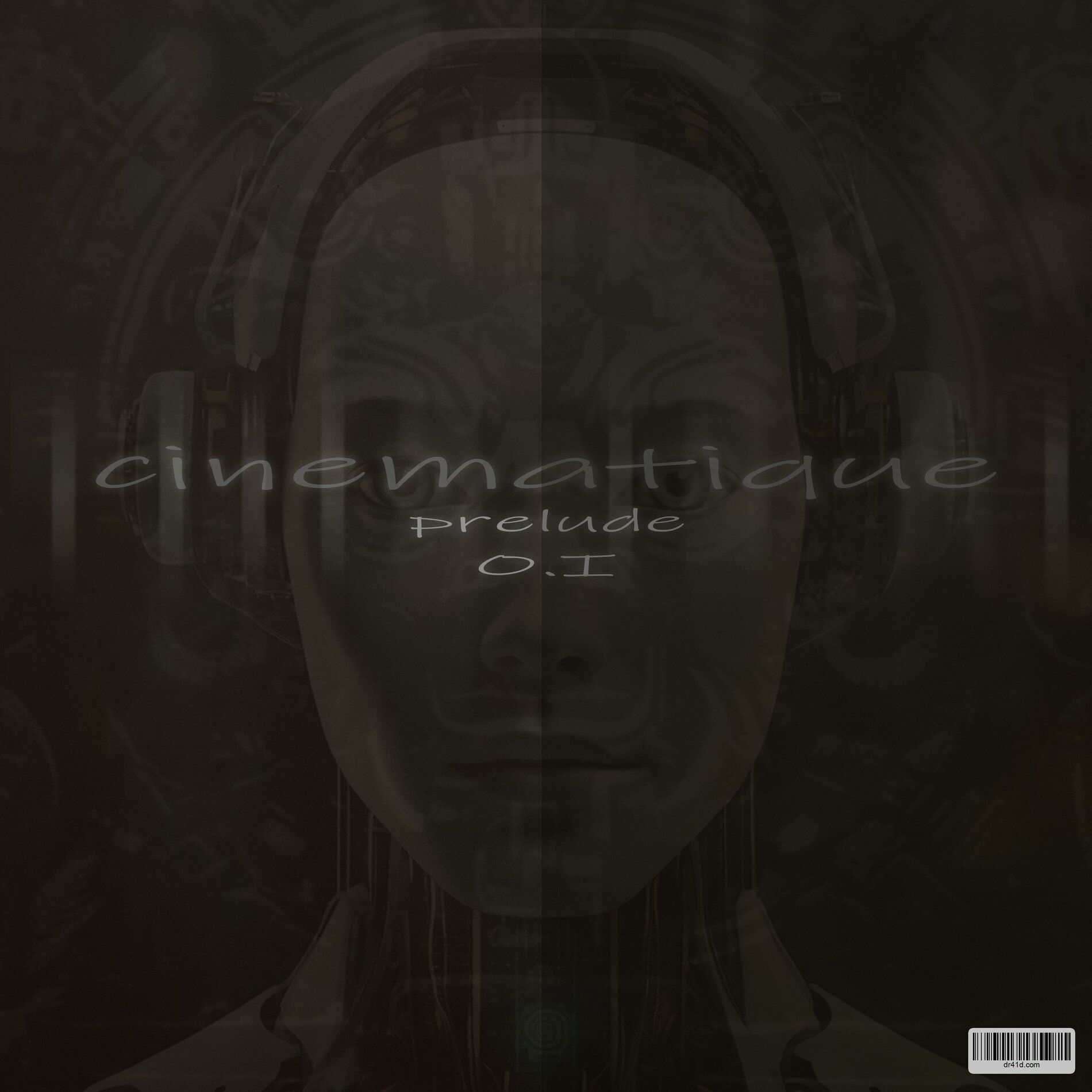 Album cover of Prelude O.I
