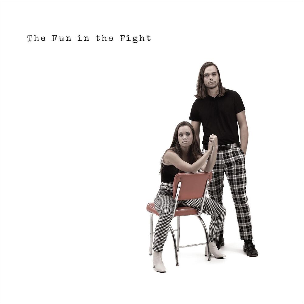 Picture of The Fun in the Fight