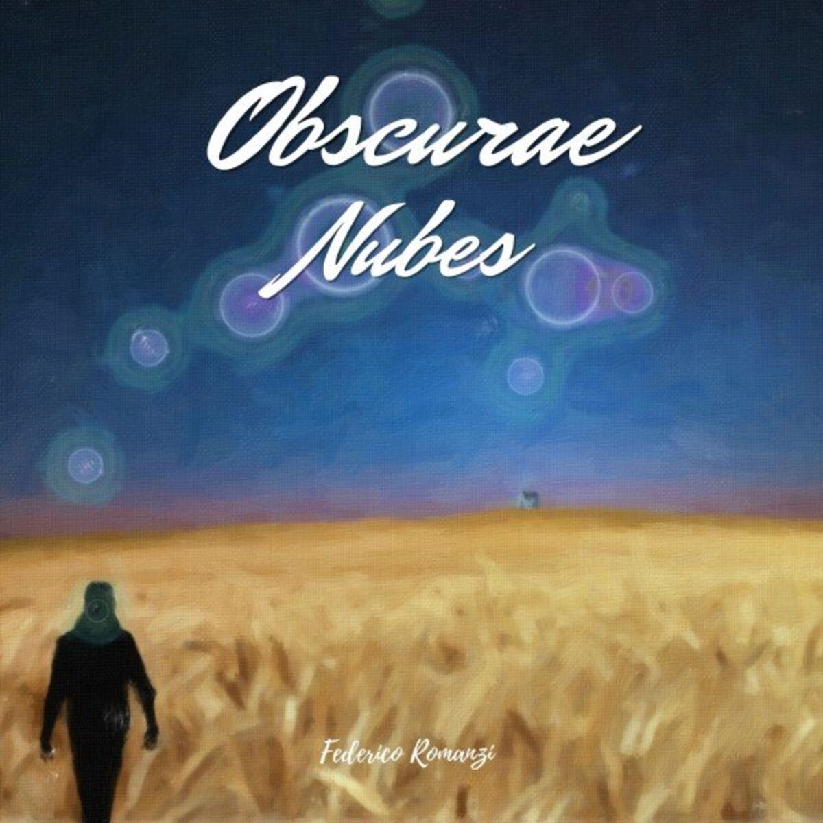 Album cover of Obscurae Nubes
