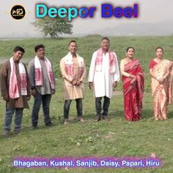 Cover of Deepor Beel
