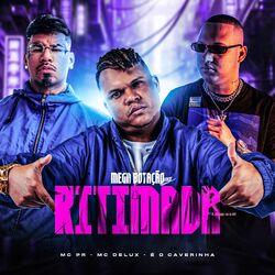 Cover of Mega Botação Ritimada
