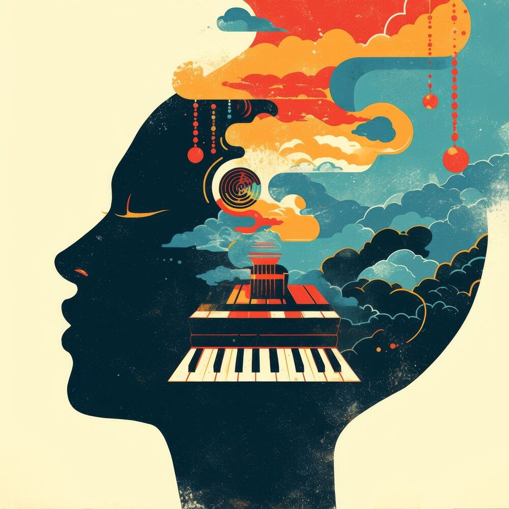 Picture of Soft Echoes of Calm