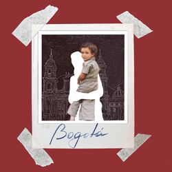 Cover of Bogotá