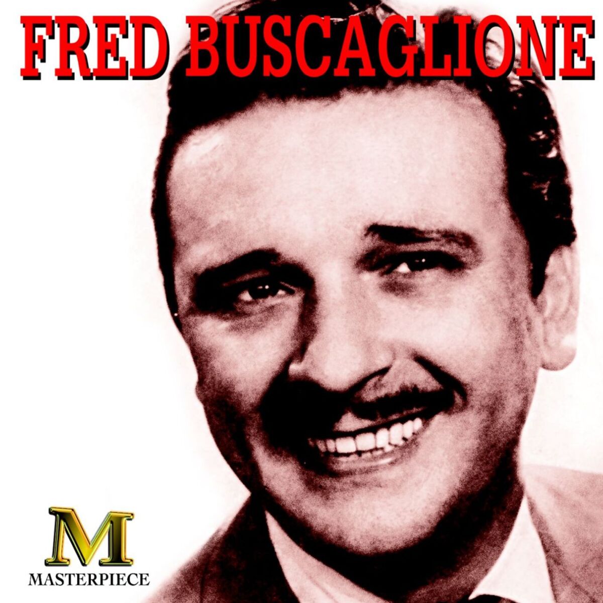 Album cover of Masterpiece