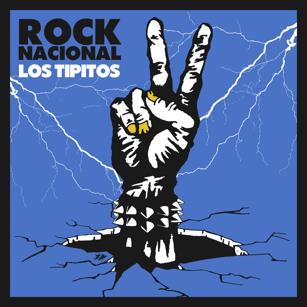 Picture of Rock Nacional