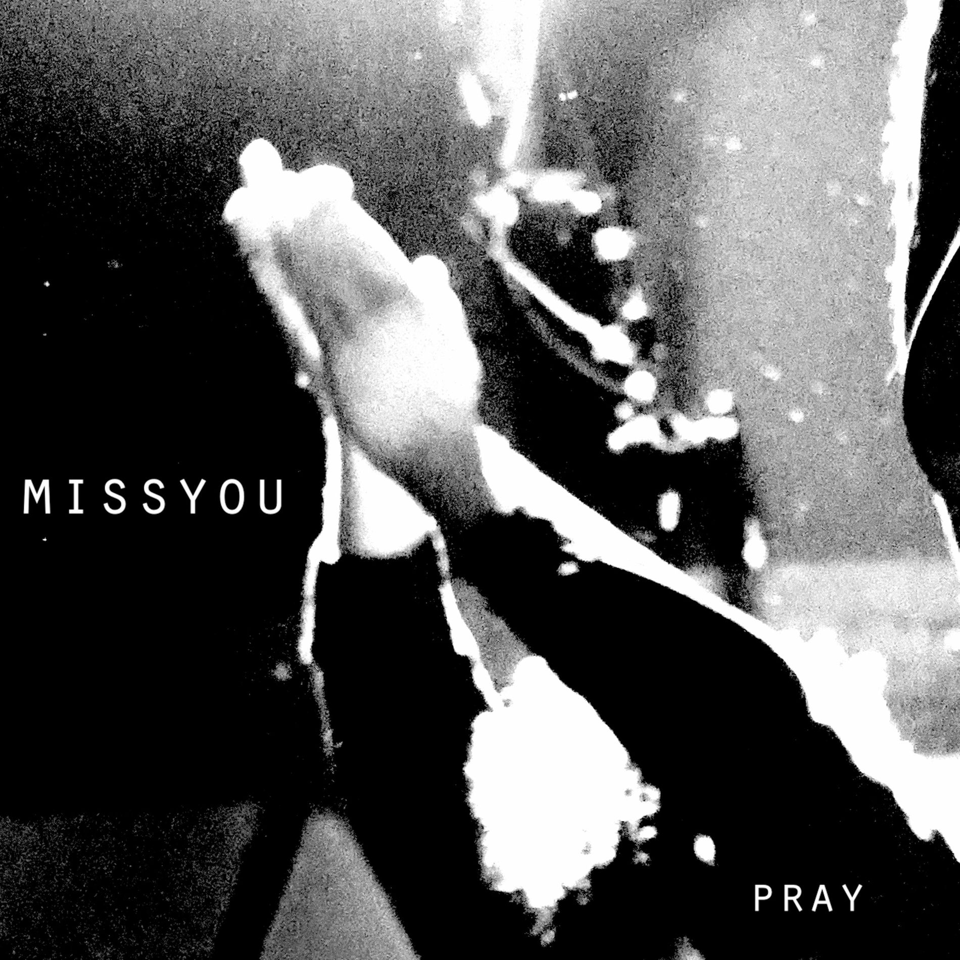 Album cover of PRAY