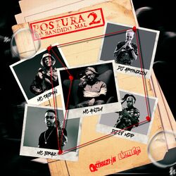 Cover of Postura De Bandido Mal 2