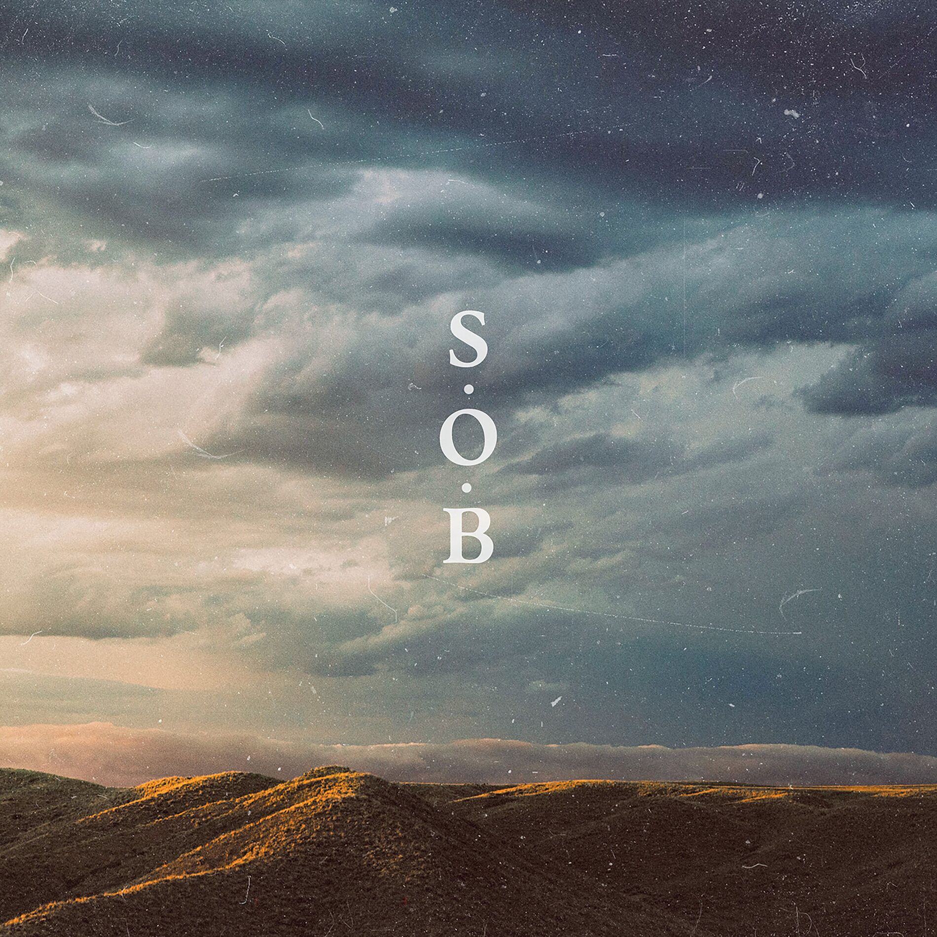 Album cover of S.O.B.