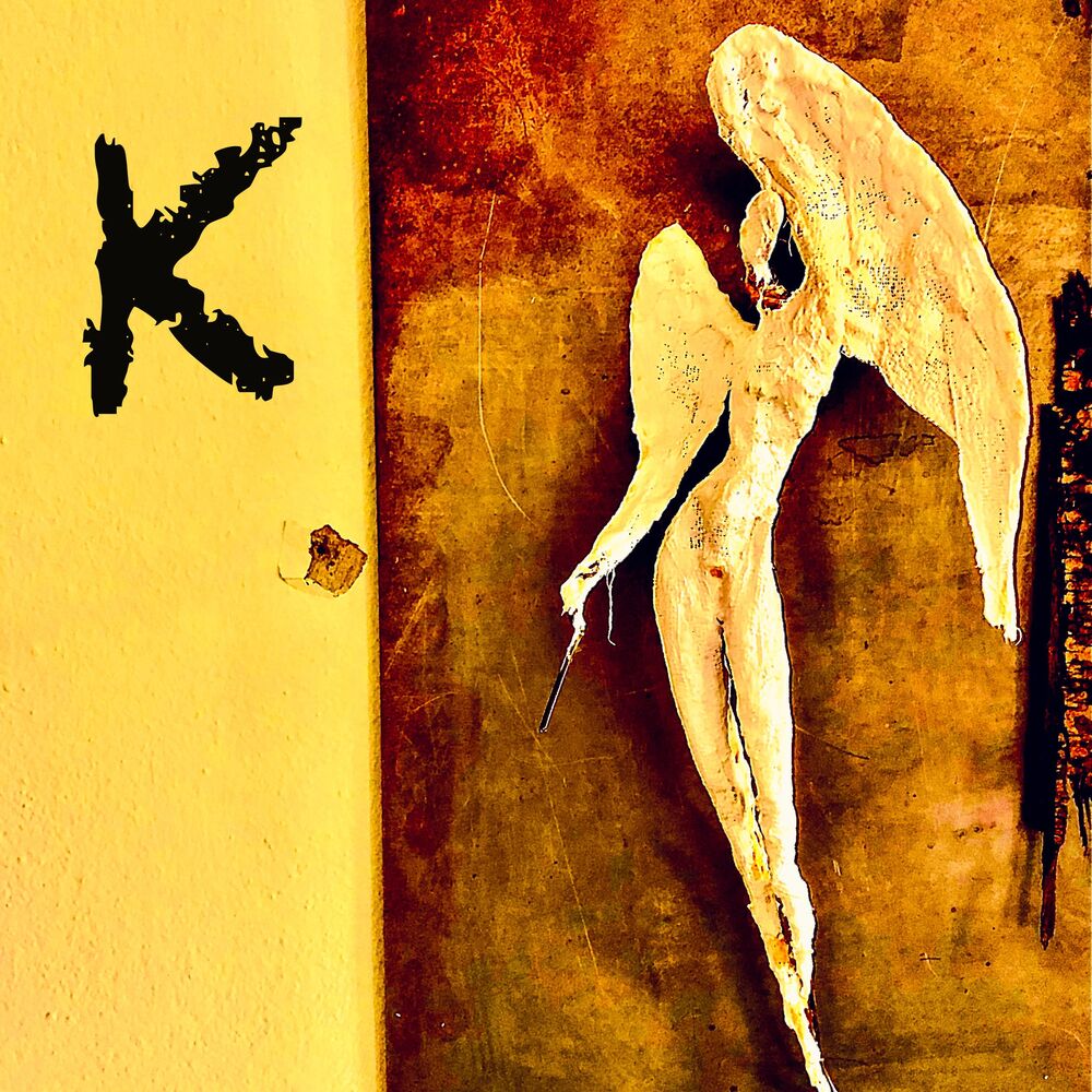 Picture of K