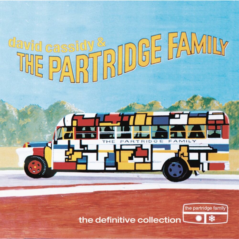 Picture of The Definitive Collection