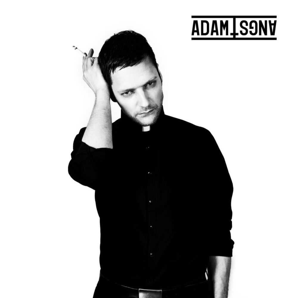 Picture of Adam Angst