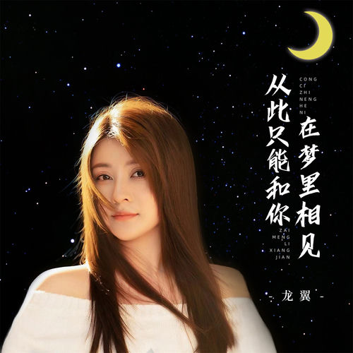 从此只能和你在梦里相见 (女版)