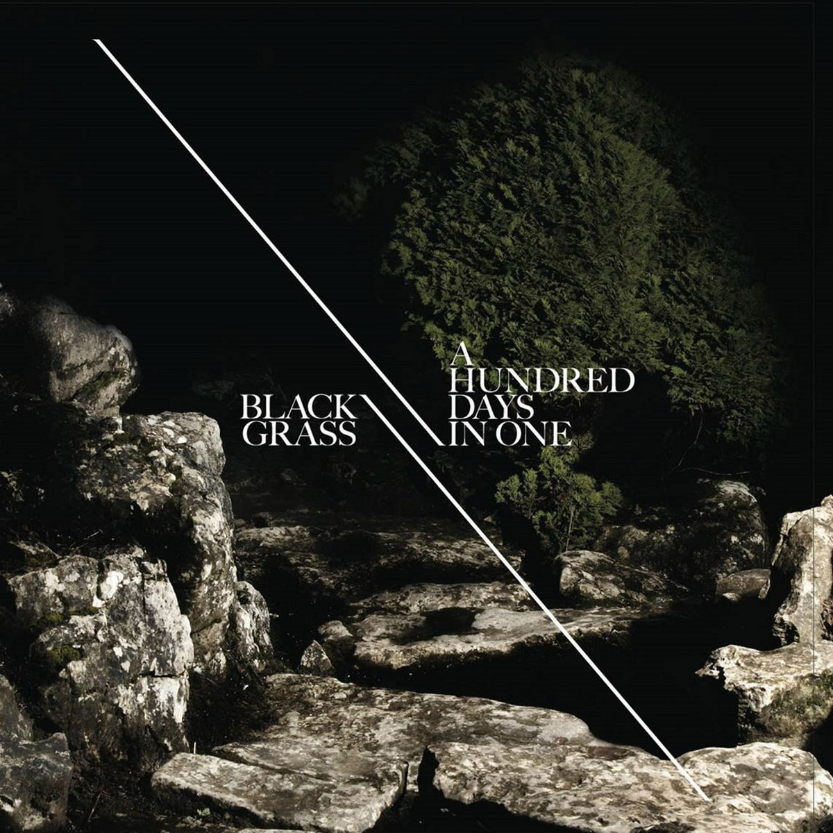 Album cover of Lines of Defence