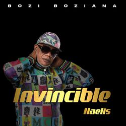 Cover of Invincible