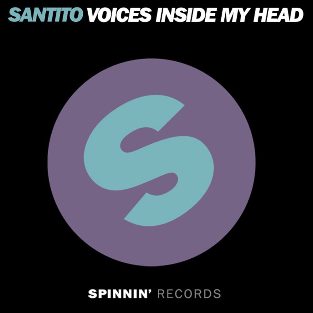 Picture of Voices Inside My Head