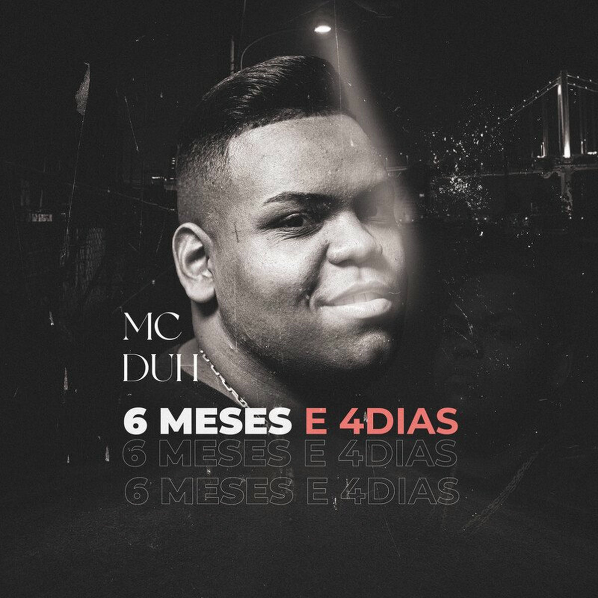 Album cover of 6 meses e 4 dias