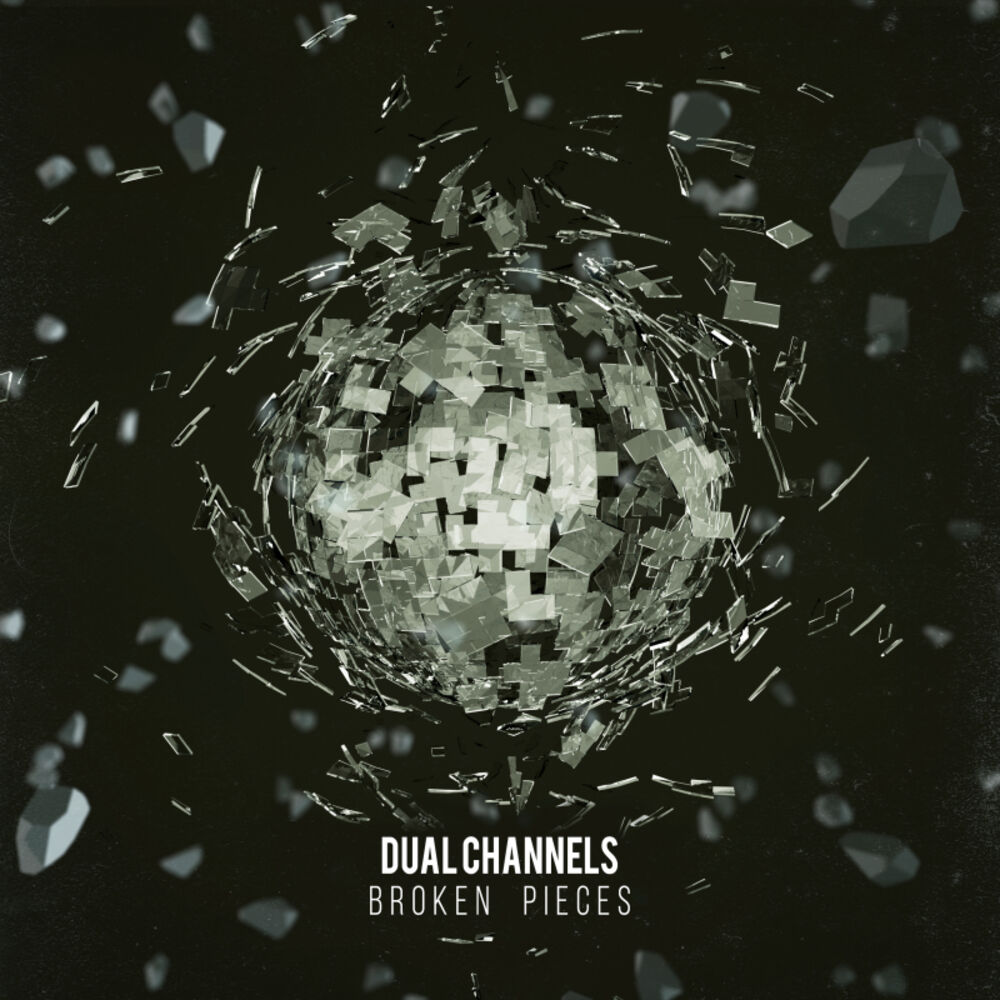Picture of Broken Pieces