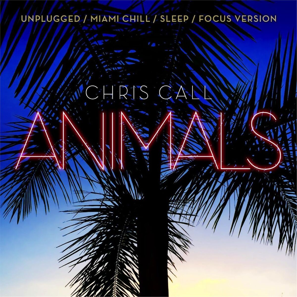 Album cover of Animals