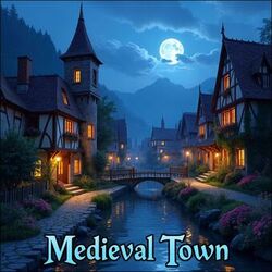 Medieval Town