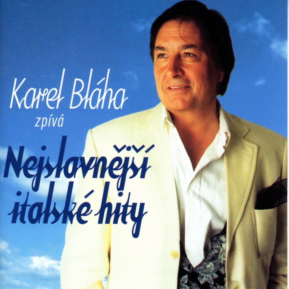 Picture of Nejslavnější Italské Hity