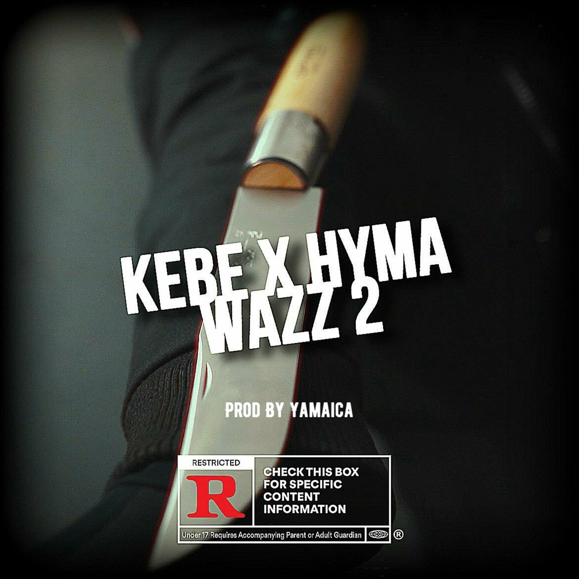 Album cover of Wazz 2