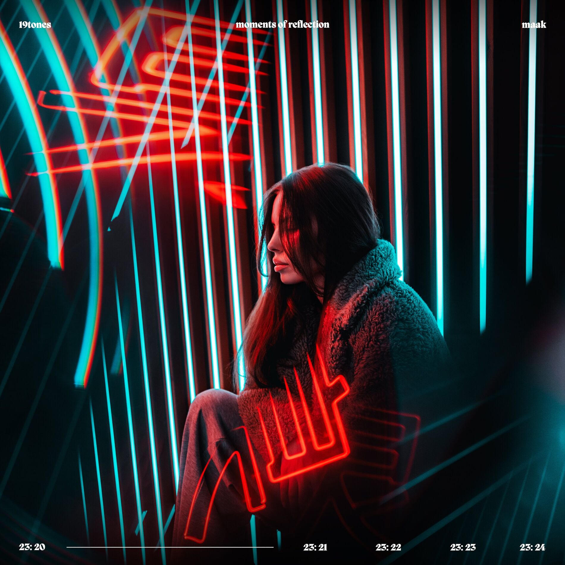 Album cover of 23:20