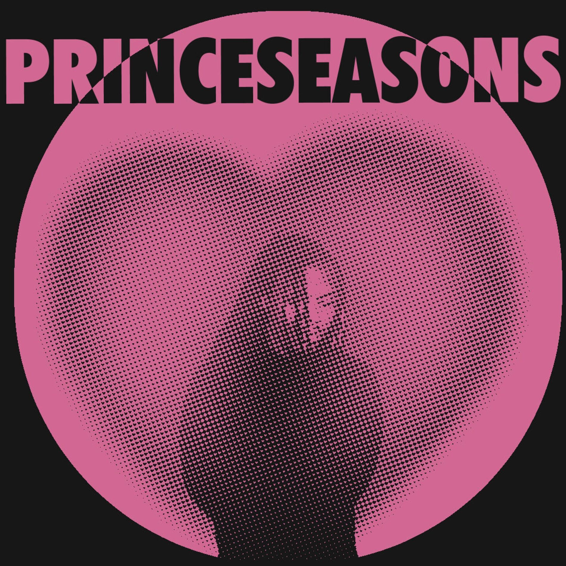 Album cover of PrinceSeasons