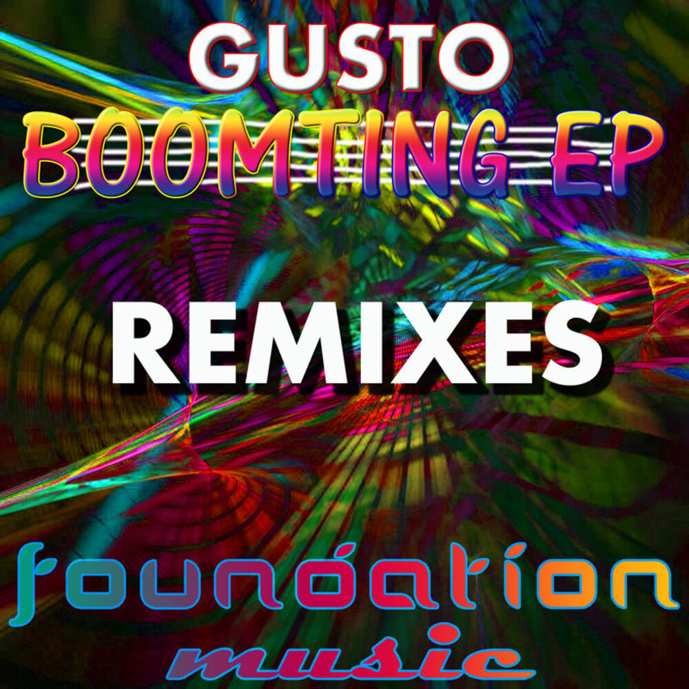 Picture of Boomting Remix