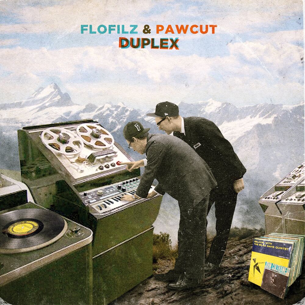 Picture of Duplex
