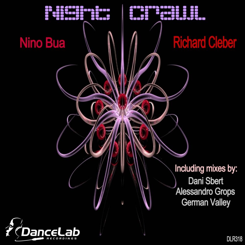 Picture of Night Crawl