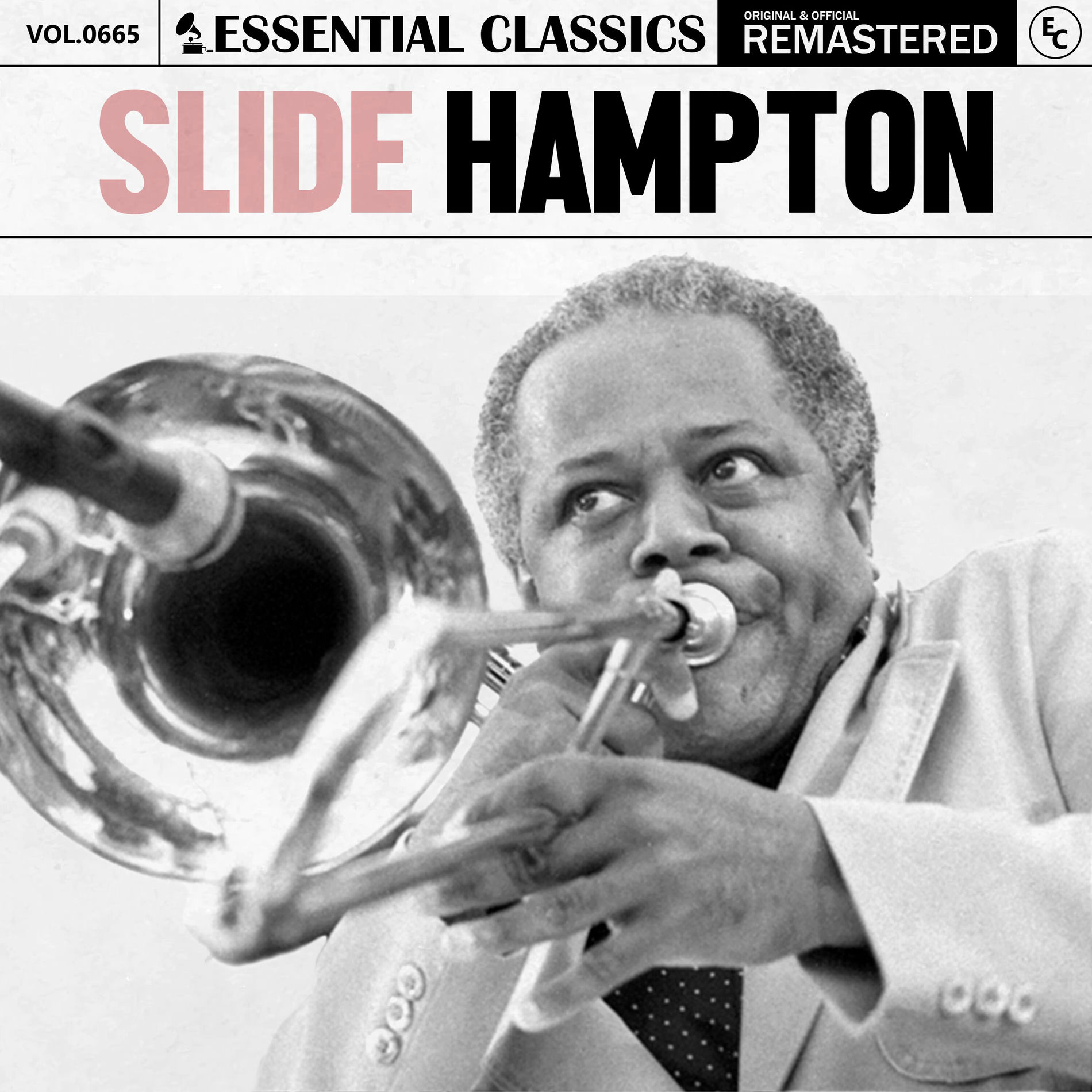 Slide Hampton: albums, songs, concerts | Deezer