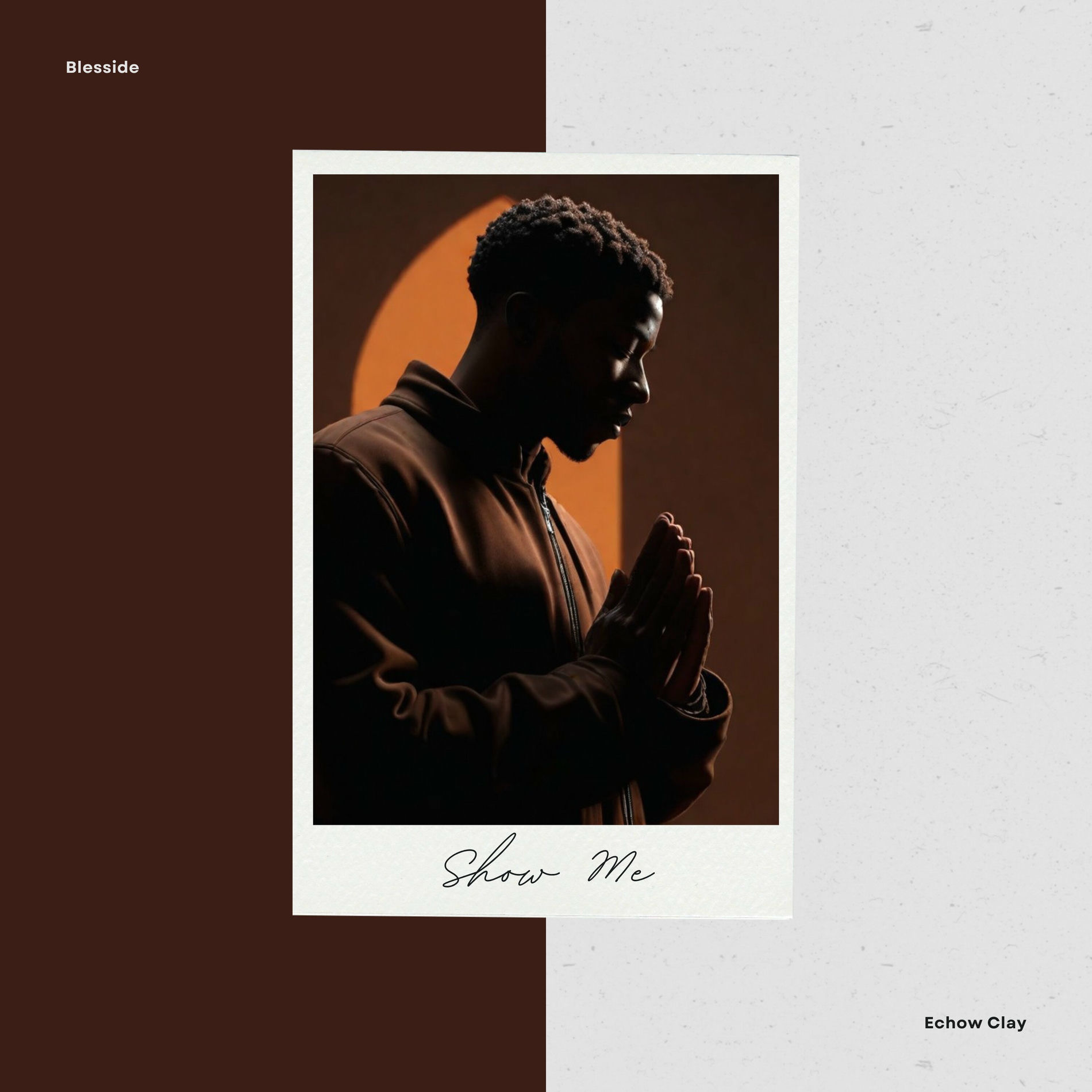 Album cover of Show Me