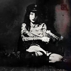 music cover