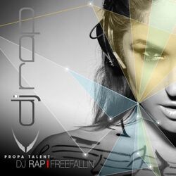 Cover of Freefallin