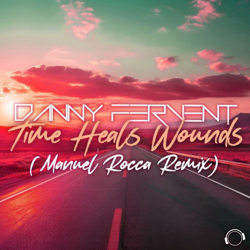 Picture of Time Heals Wounds (Manuel Rocca Remix)