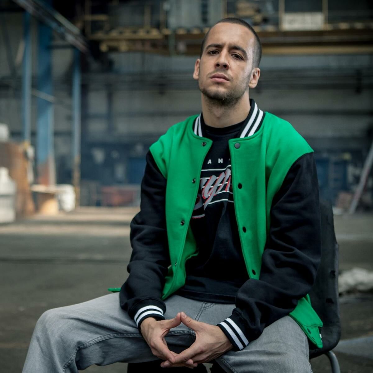 Album cover of Takoj