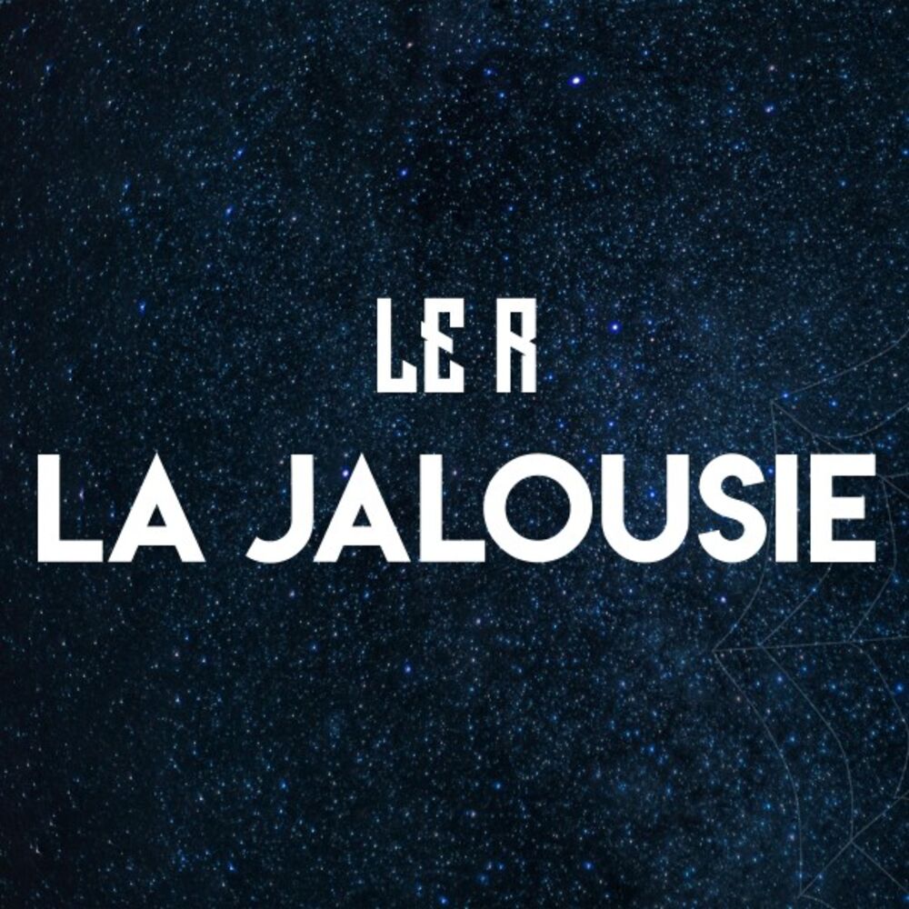 Picture of La jalousie