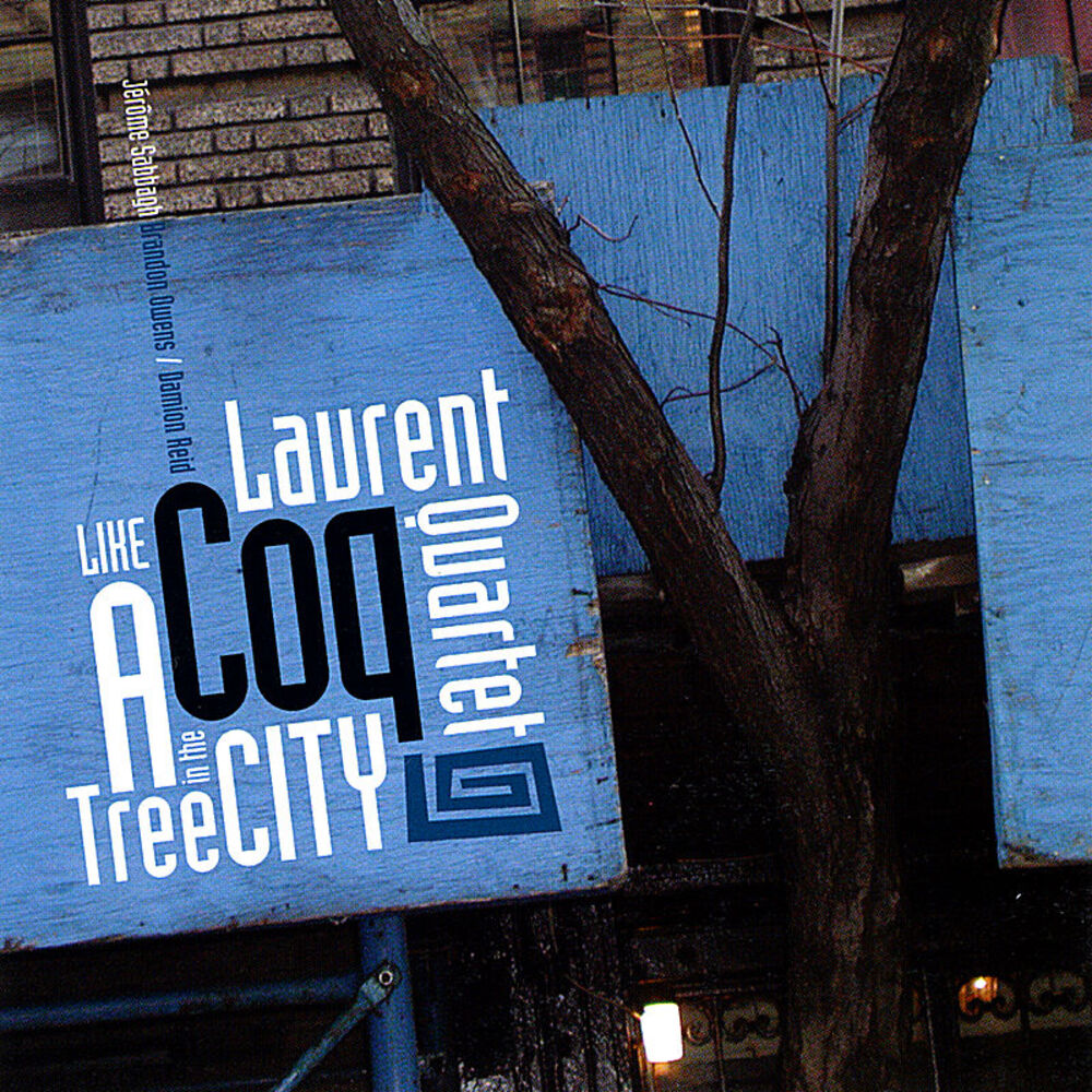 Picture of Like a Tree in the City