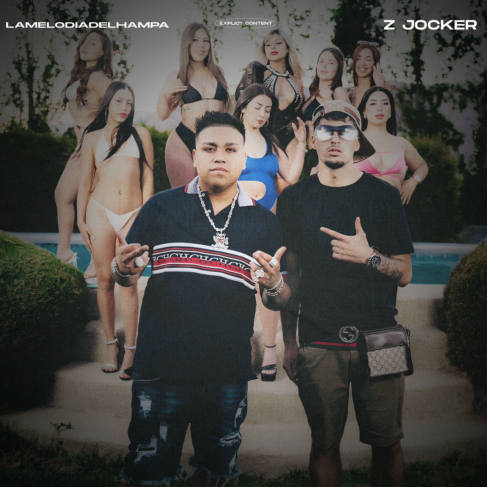 Album cover of K Korte