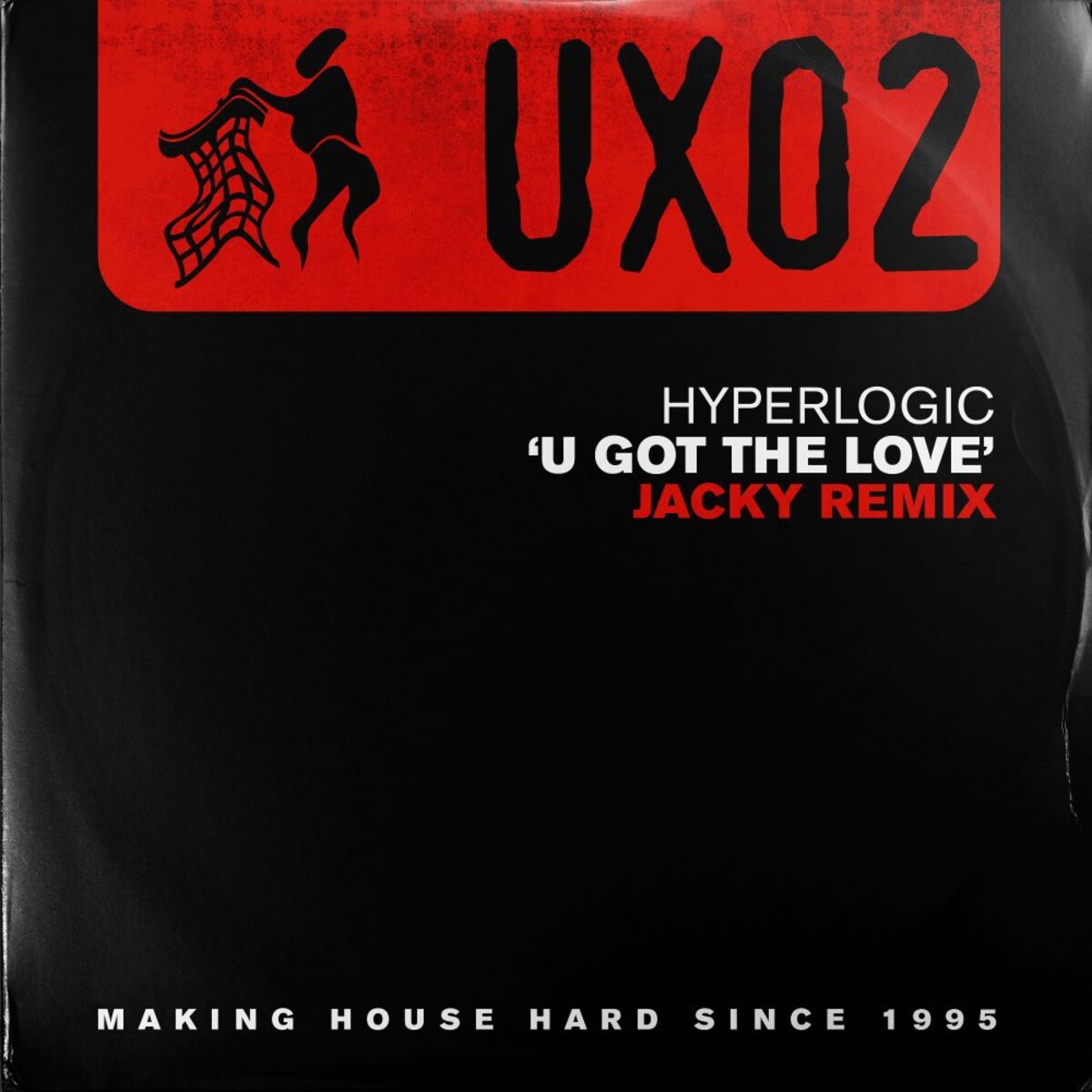 Album cover of U Got The Love