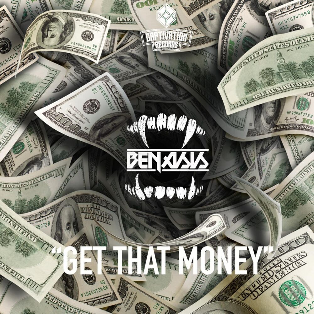 Picture of Get That Money