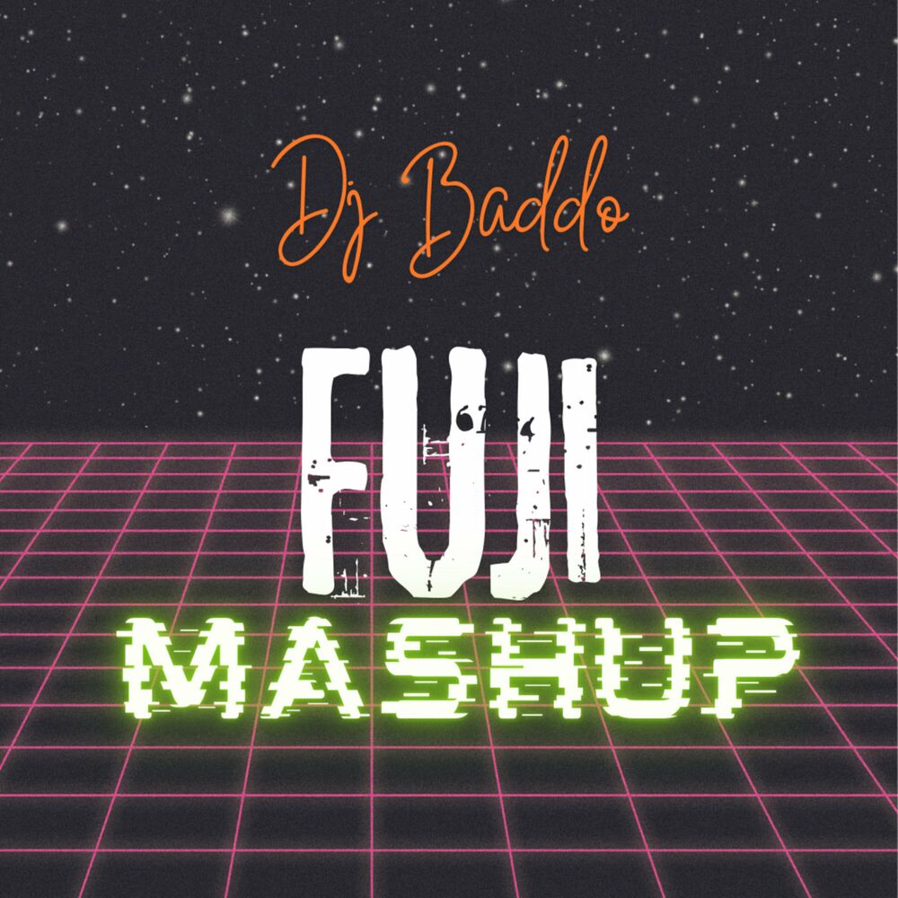 Picture of Fuji Masup