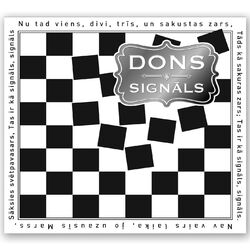 Cover of Signals