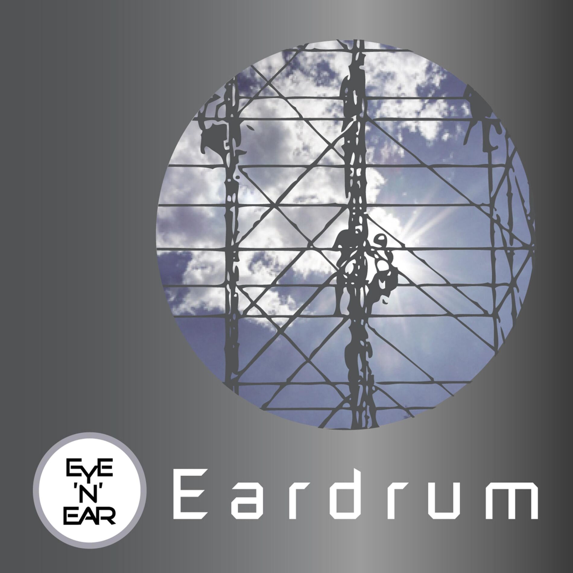 Album cover of EARDRUM