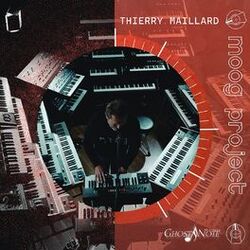 Cover of Moog Project